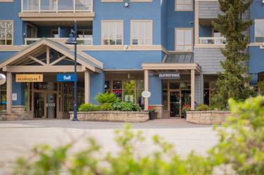 Tyndall Stone by Outpost Whistler