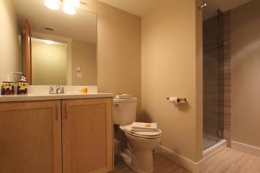 Villas Snowberry by Whistler Retreats