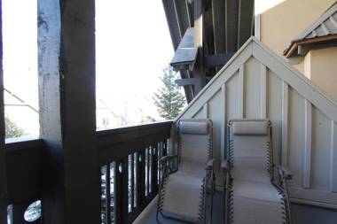 Lagoons Condos by Whistler Retreats