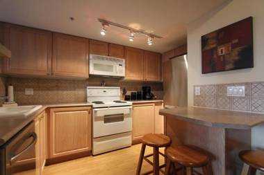 Lagoons Condos by Whistler Retreats