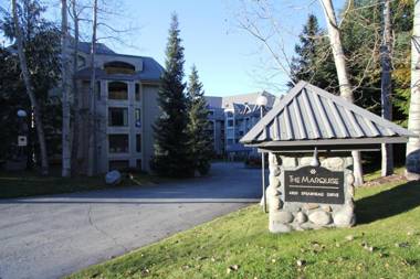 Marquise Condos by Whistler Retreats
