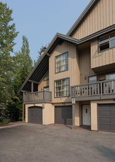 Forest Trails by Whistler Premier