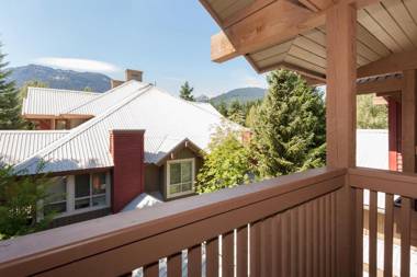 Symphony by Whistler Premier