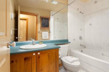 Symphony by Whistler Premier