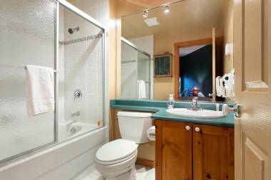 Symphony by Whistler Premier