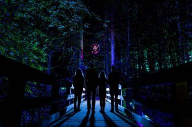 Multi-Level Home In The Heart of Whistler by Harmony Whistler