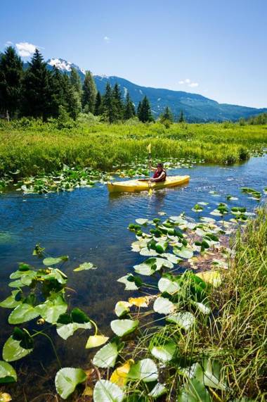 Multi-Level Home In The Heart of Whistler by Harmony Whistler