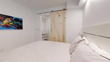 Lakefront Oasis by Harmony Whistler