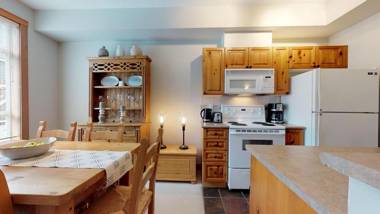 Bright Town Home in a Fantastic Location by Harmony Whistler