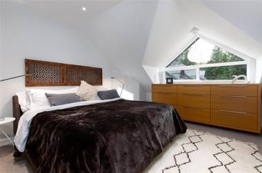 Luxury Home in a Prime Location by Harmony Whistler