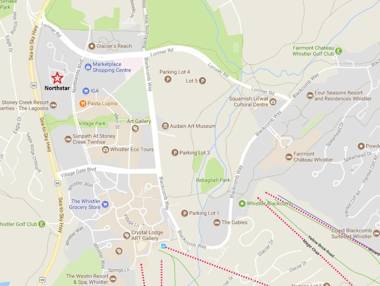 Steps From The Village with Pool and Hot Tub by Harmony Whistler