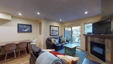 Spacious Home in an Amazing Location by Harmony Whistler