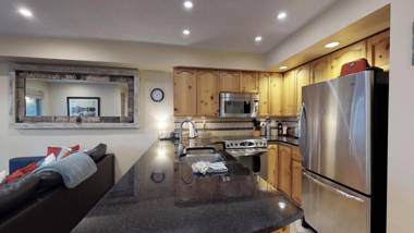 Spacious Home in an Amazing Location by Harmony Whistler