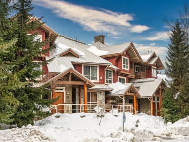 Bright Multi-Level Home