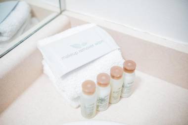 Granite Court by Outpost Whistler