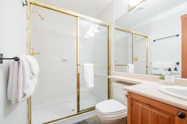 Granite Court by Outpost Whistler