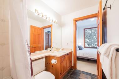 Granite Court by Outpost Whistler