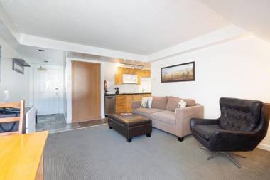 Whistler Village Centre by LaTour Hotels and Resorts