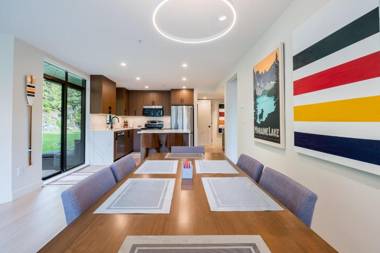 Ravencrest by Outpost Whistler