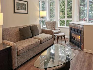 Alpenglow Lodge HYGGE Getaway by MVA