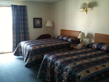 Hotel-Motel Le Panorama