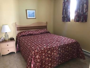 Hotel-Motel Fleur de Lys