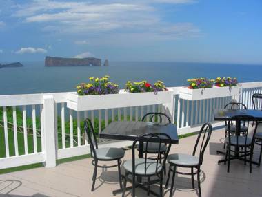 Hôtel La Côte Surprise