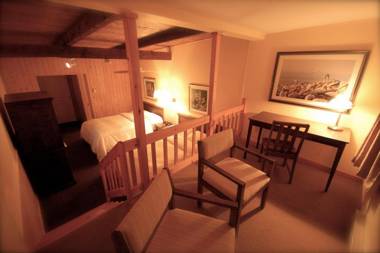 Hôtel La Côte Surprise