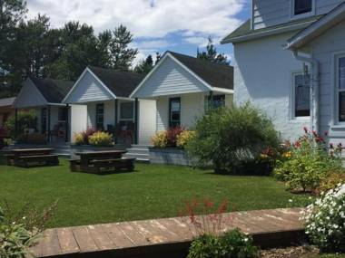 Chalets Glenn
