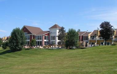 Estrimont Suites & Spa