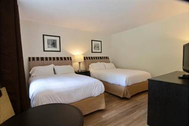 Motel de la montagne Orford