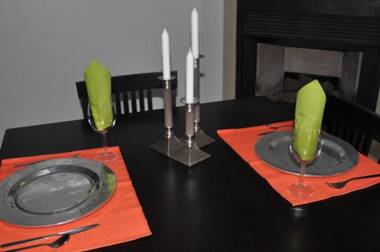 Condos Hotel Lion D'Or