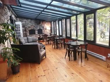 Condo Hôtel Magog Orford