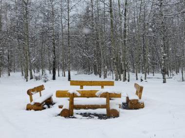 HI Kananaskis Wilderness - Hostel