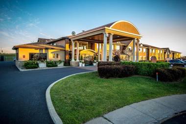 Holiday Inn Express St. Jean Sur Richelieu an IHG Hotel