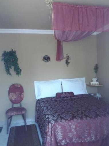 Motel Montgolfière JP