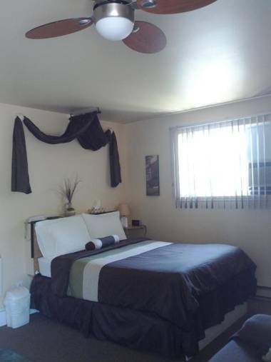 Motel Montgolfière JP