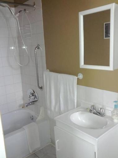 Motel Montgolfière JP