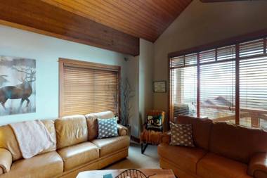 Rockridge 375 Snow Escape