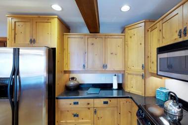 Rockridge 375 Snow Escape