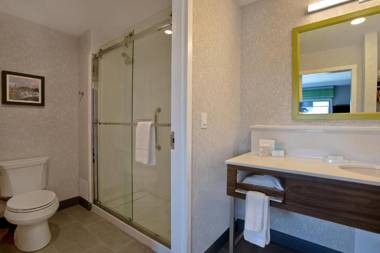 Hampton Inn & Suites Ottawa West Ontario Canada