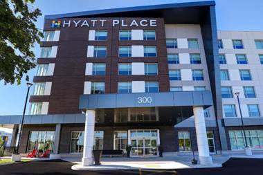 Hyatt Place Ottawa West