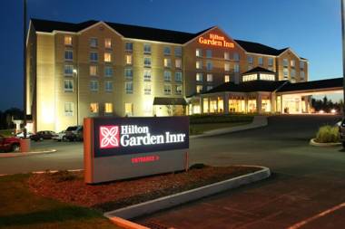 Hilton Garden Inn Halifax Airport