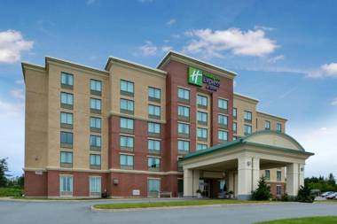 Holiday Inn Express Hotel & Suites Halifax Airport an IHG Hotel