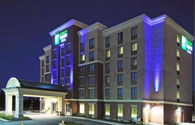 Holiday Inn Express Hotel & Suites Halifax Airport an IHG Hotel