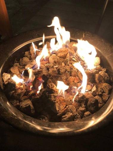 Beachfront at Beach1 Motel