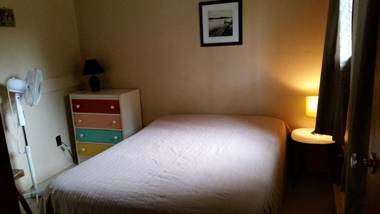 Woodland Cedars Family Cottage Resort