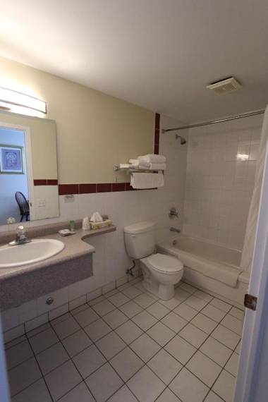 Stardust Motel - Timberlea