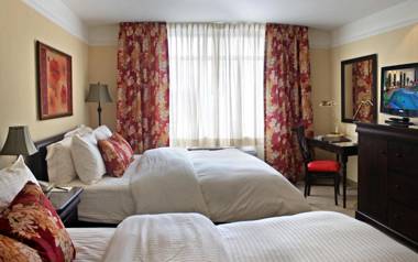 Le St-Martin Bromont Hotel & Suites