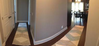 Condo Ski Montagne Bromont - Vélo - Golf - Parc Aquatique - Piscine chauffée